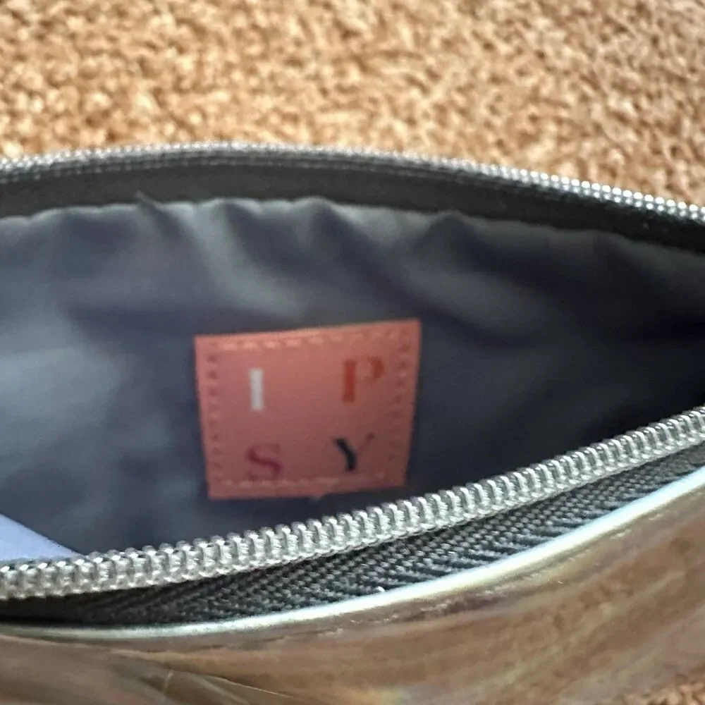 ipsy makeup bags